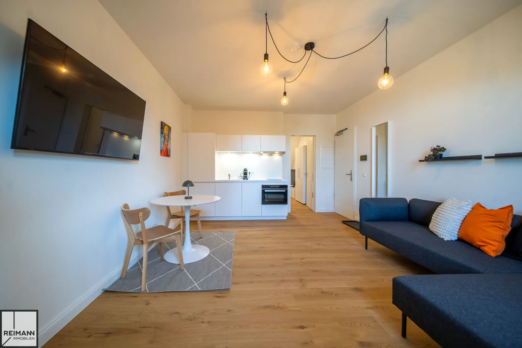 Mozart@HEER58 - Appartement für WHU-Studierende - 260m bis zur WHU