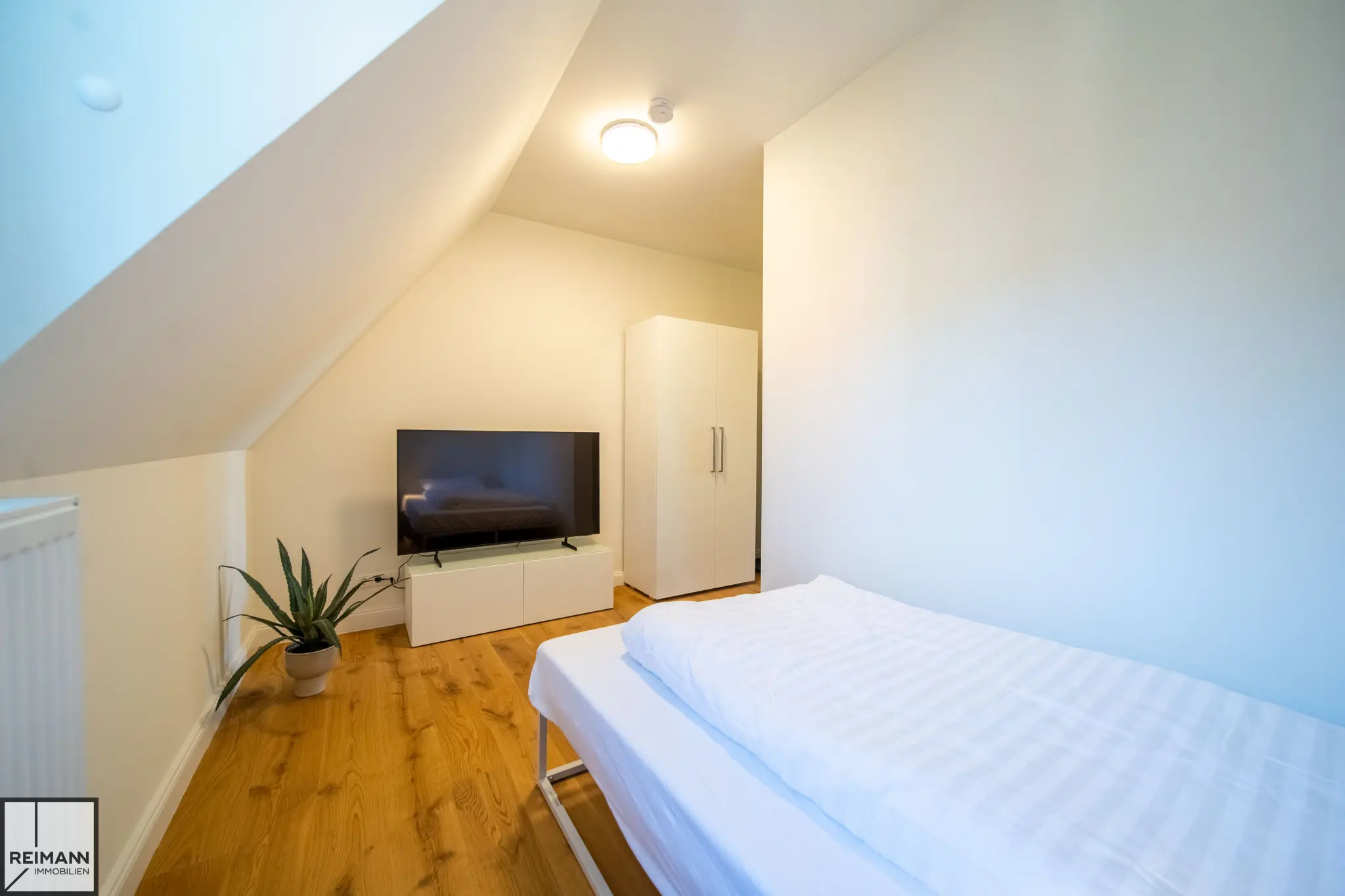 Mozart@HEER58 - Appartement für WHU-Studierende - 260m bis zur WHU