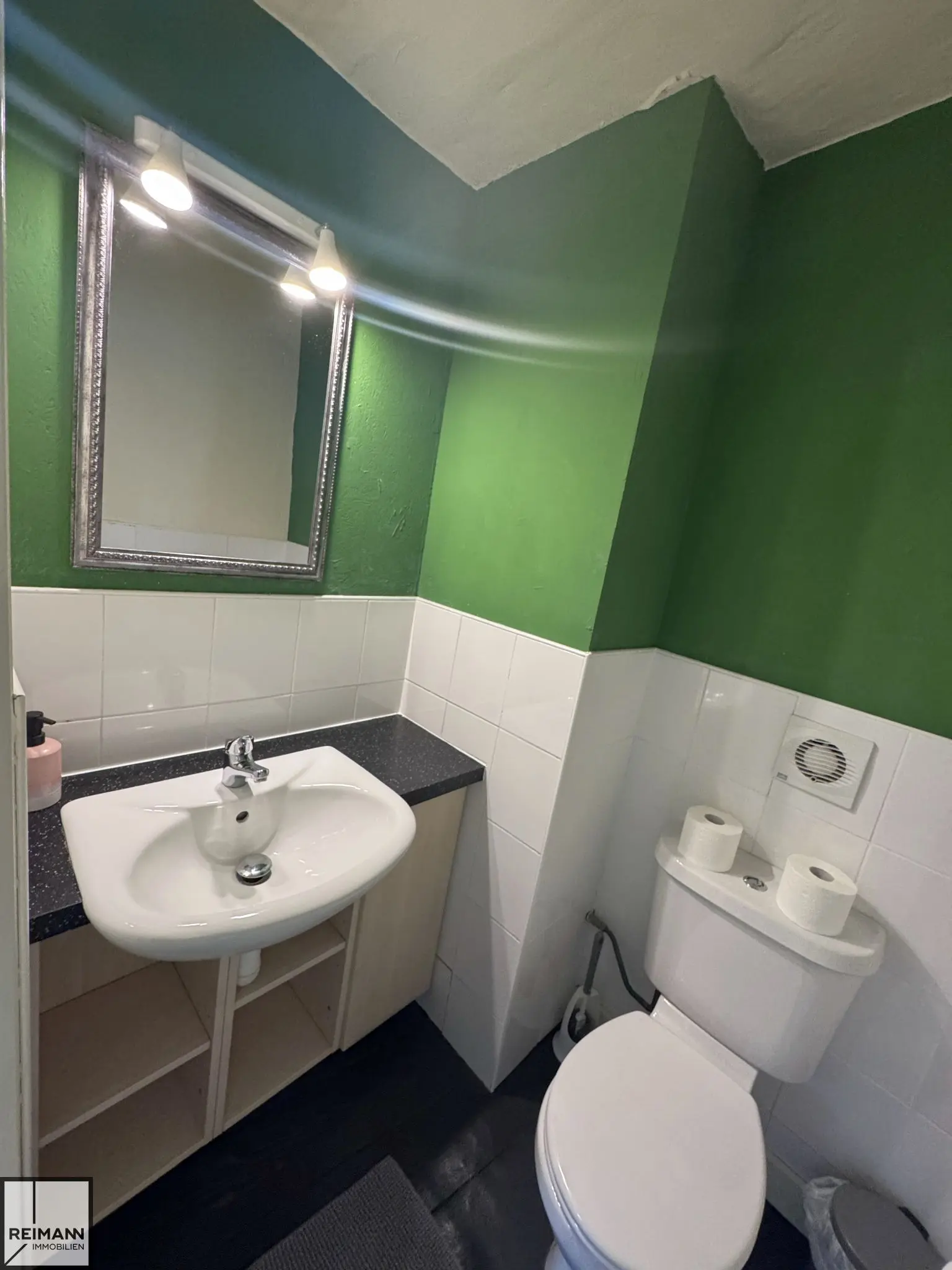 Die „Alte Seilerei“ – Historisches Fachwerkhaus mit 3 Ferienwohnungen in Boppard