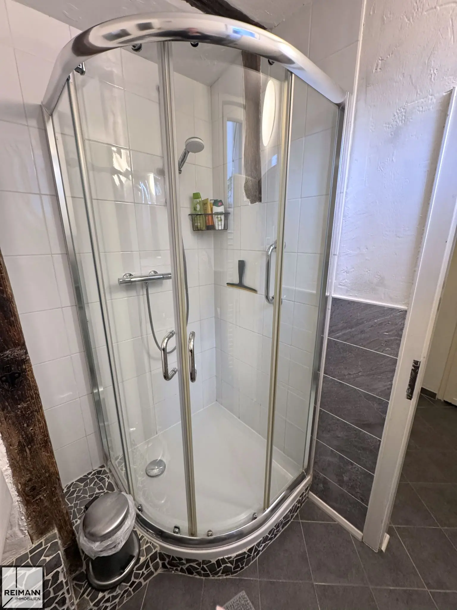 Die „Alte Seilerei“ – Historisches Fachwerkhaus mit 3 Ferienwohnungen in Boppard