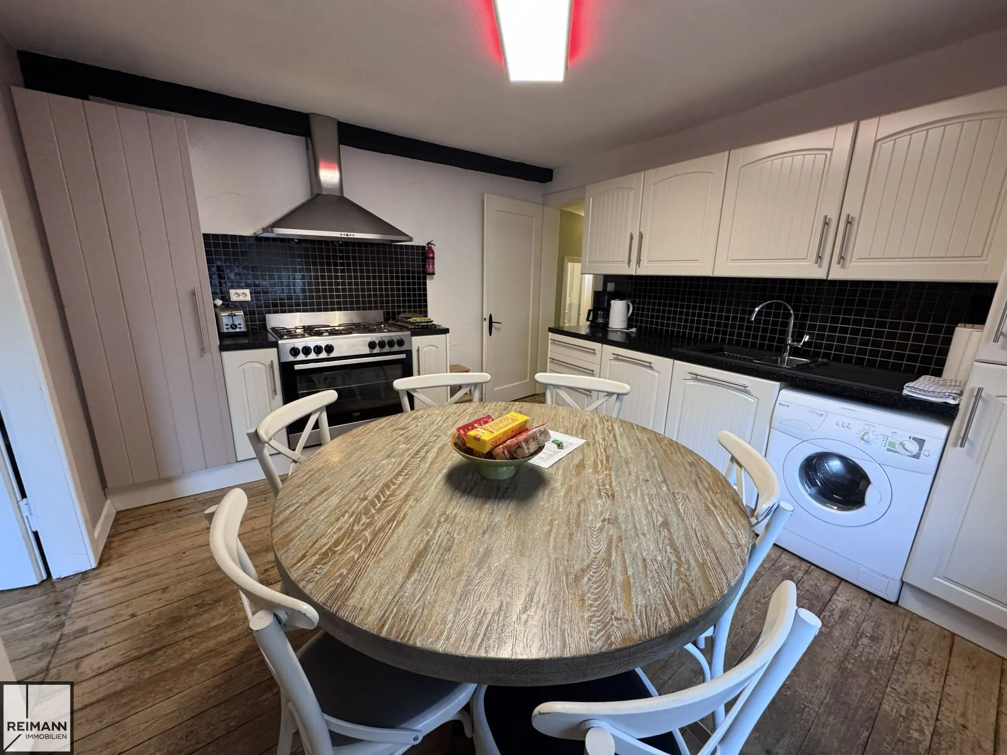 Die „Alte Seilerei“ – Historisches Fachwerkhaus mit 3 Ferienwohnungen in Boppard