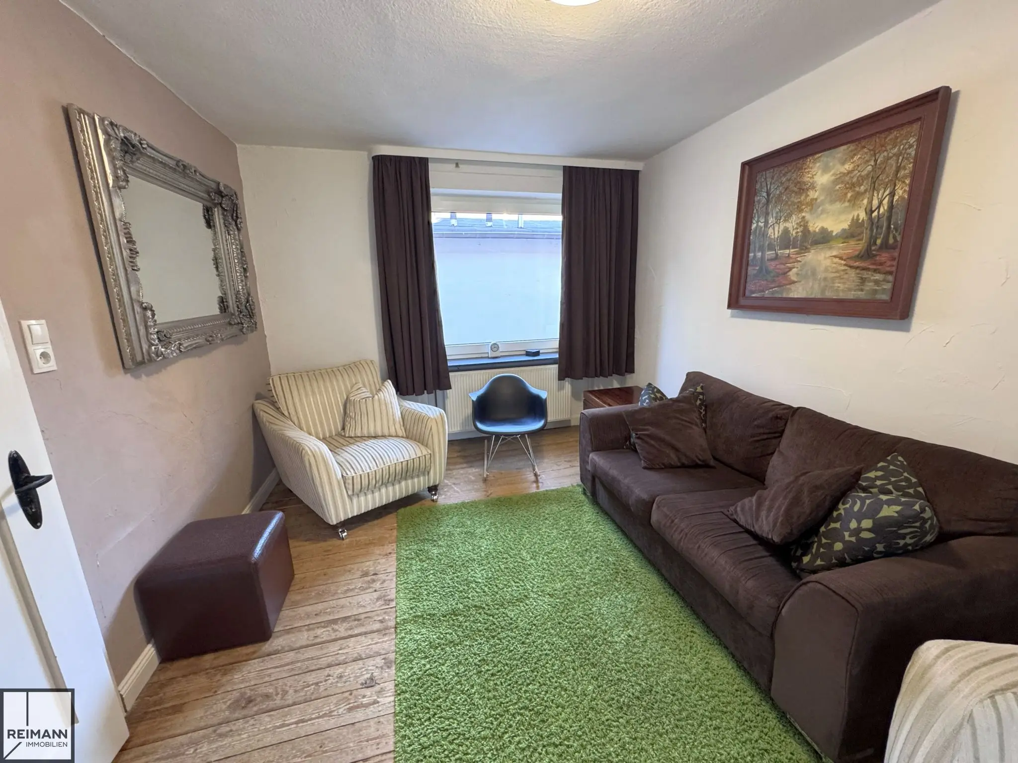 Die „Alte Seilerei“ – Historisches Fachwerkhaus mit 3 Ferienwohnungen in Boppard