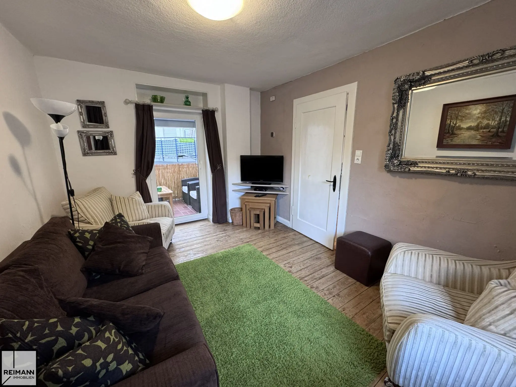 Die „Alte Seilerei“ – Historisches Fachwerkhaus mit 3 Ferienwohnungen in Boppard