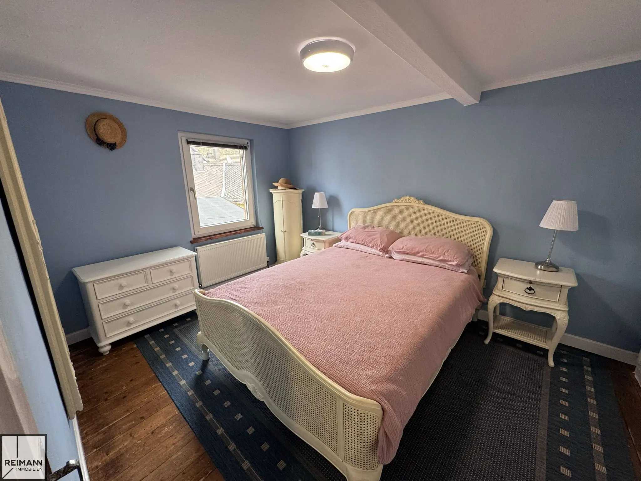 Die „Alte Seilerei“ – Historisches Fachwerkhaus mit 3 Ferienwohnungen in Boppard