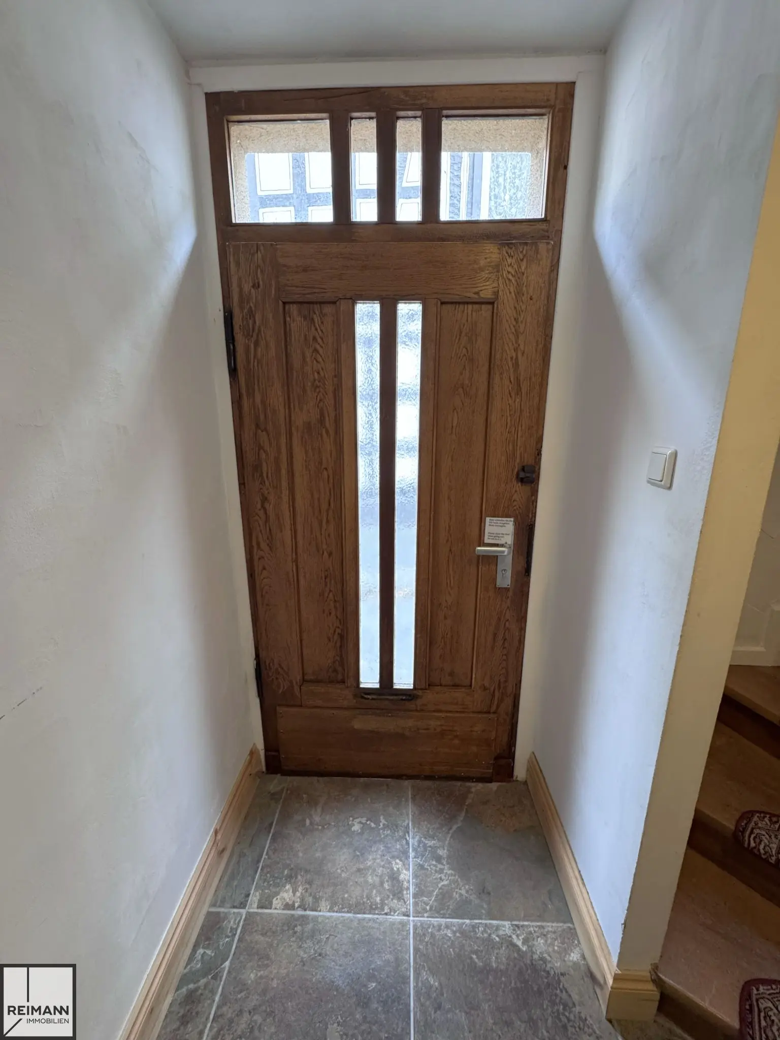 Die „Alte Seilerei“ – Historisches Fachwerkhaus mit 3 Ferienwohnungen in Boppard