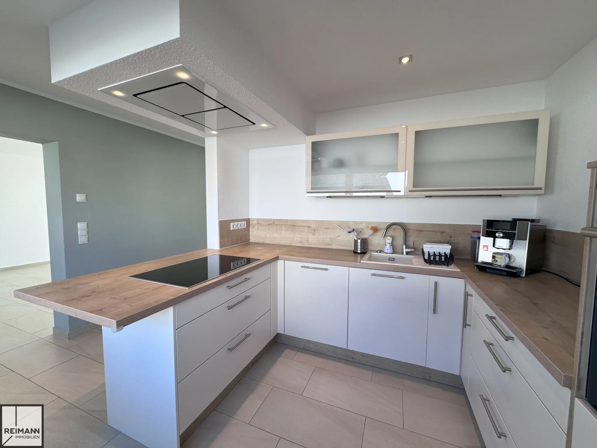 Top renoviertes Einfamilienhaus in beliebter Wohnlage von Neuwied-Oberbieber