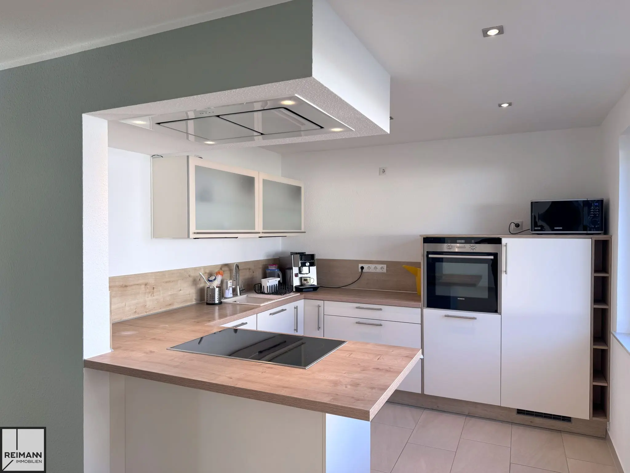 Top renoviertes Einfamilienhaus in beliebter Wohnlage von Neuwied-Oberbieber