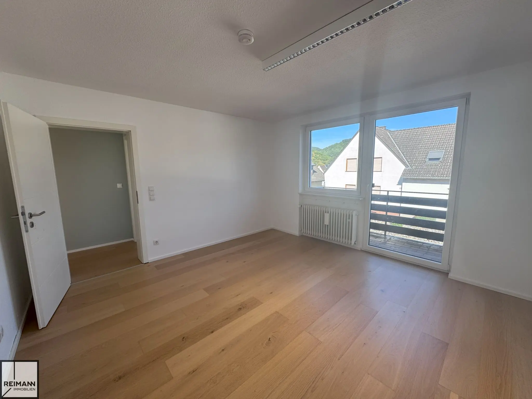 Top renoviertes Einfamilienhaus in beliebter Wohnlage von Neuwied-Oberbieber