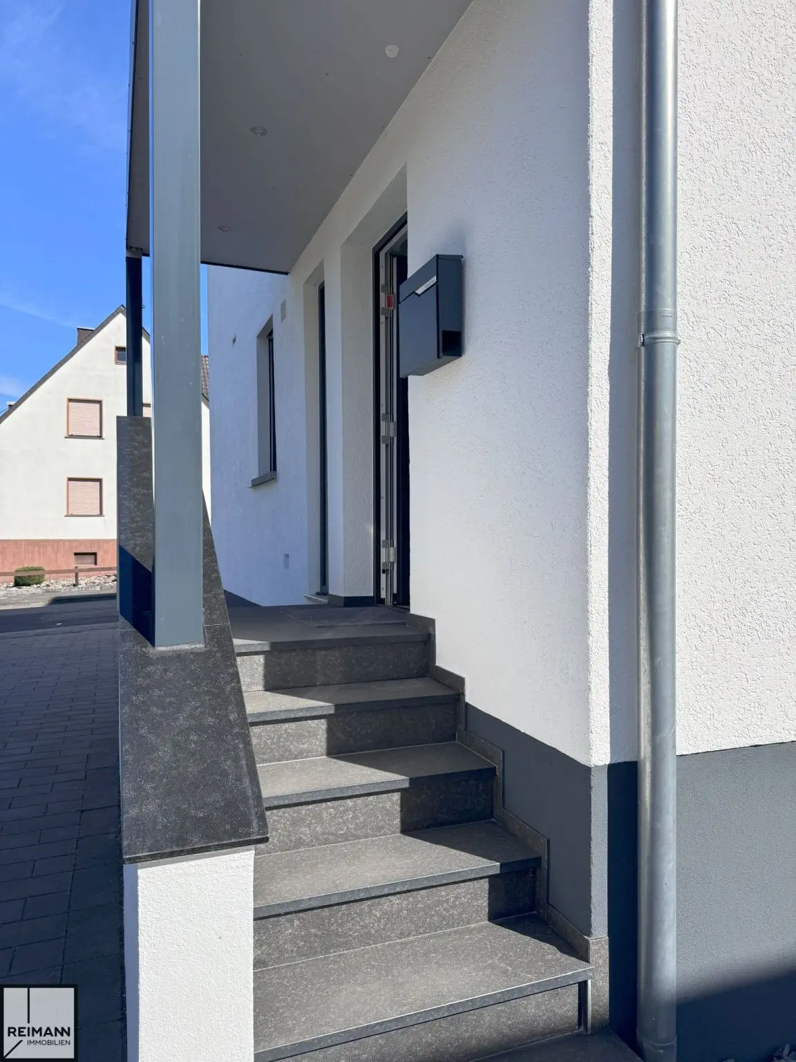 Top renoviertes Einfamilienhaus in beliebter Wohnlage von Neuwied-Oberbieber