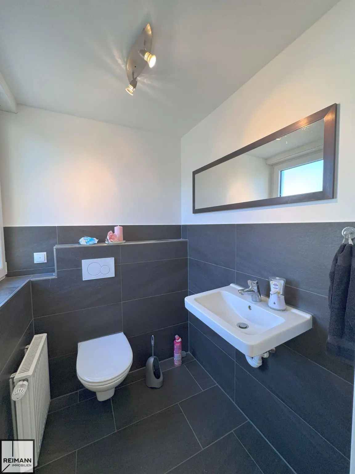 Top renoviertes Einfamilienhaus in beliebter Wohnlage von Neuwied-Oberbieber