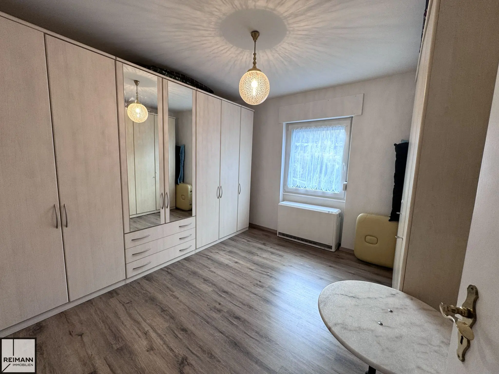 Familienfreundliches Wohnhaus mit viel Platz, Rheinblick & modernem Ausbau