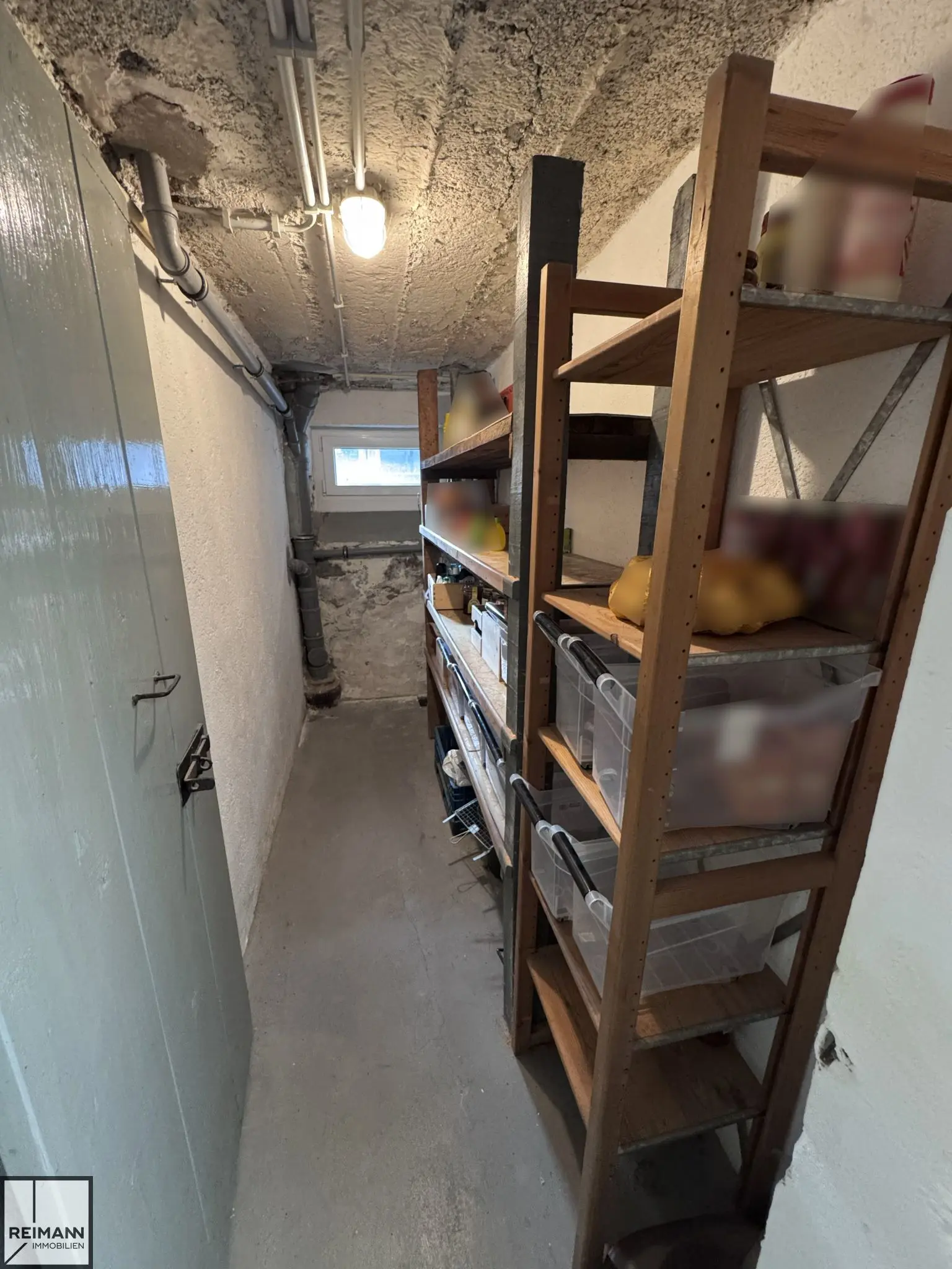 Familienfreundliches Wohnhaus mit viel Platz, Rheinblick & modernem Ausbau