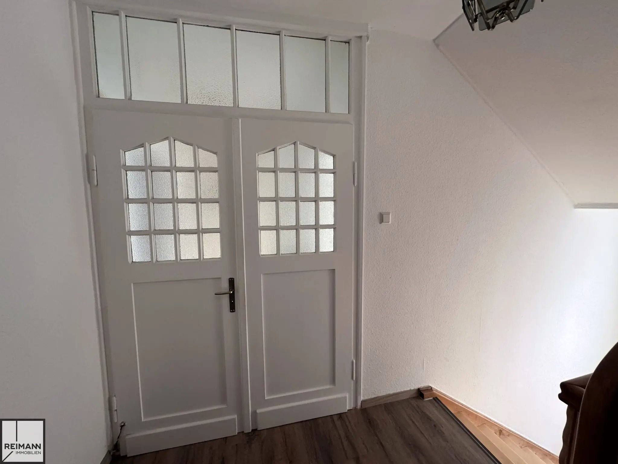 Familienfreundliches Wohnhaus mit viel Platz, Rheinblick & modernem Ausbau