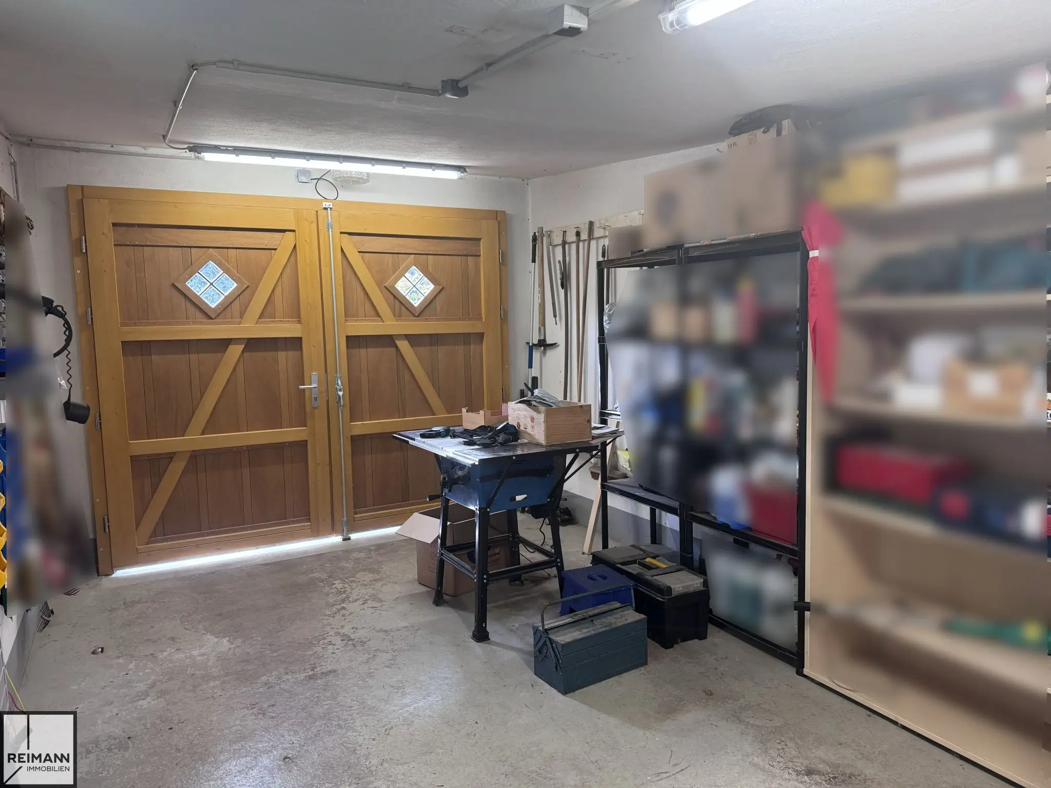 Familienfreundliches Wohnhaus mit viel Platz, Rheinblick & modernem Ausbau