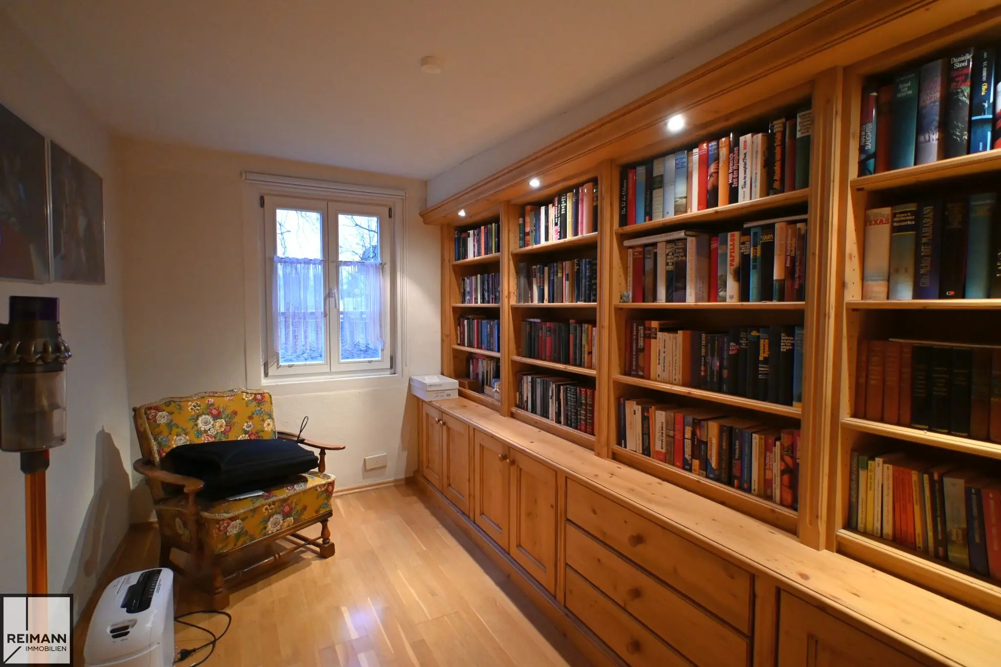 Charmantes Fachwerkhaus mit neuer Technik, Scheune und großem Garten