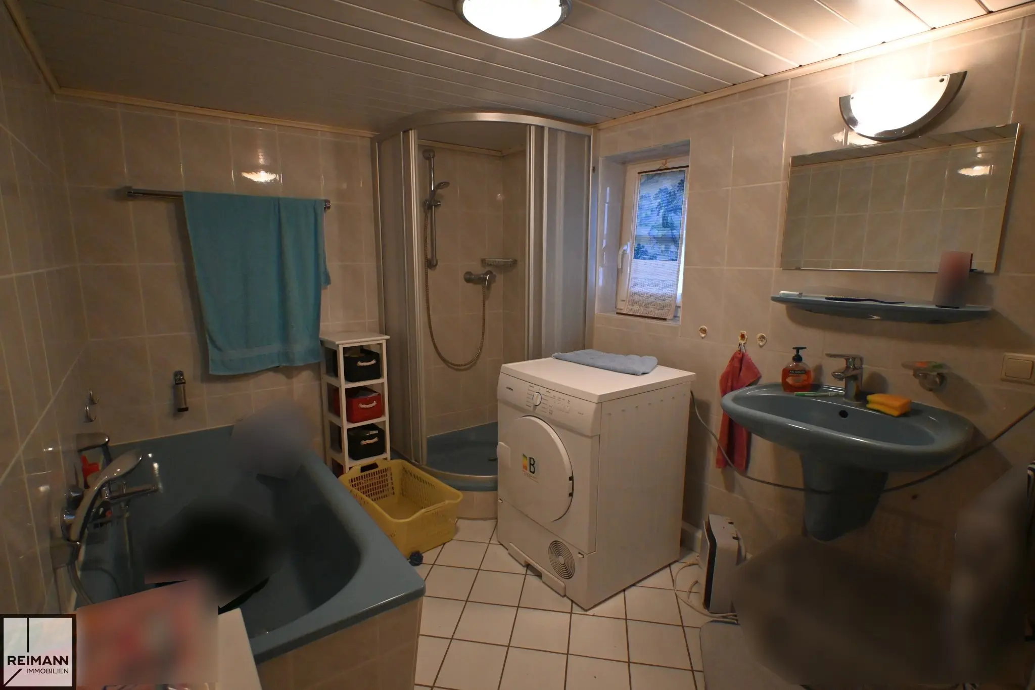 Charmantes Fachwerkhaus mit neuer Technik, Scheune und großem Garten