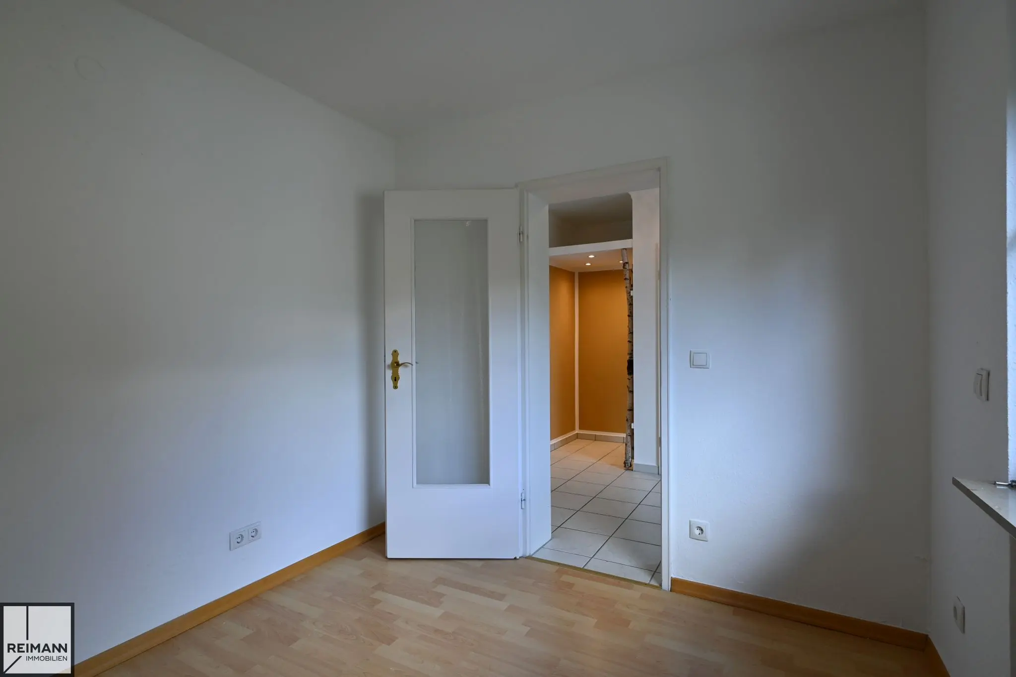 Elegantes Terrassenhaus mit
Garage in Oberlahnstein