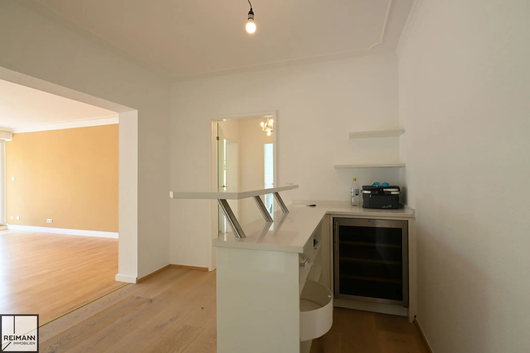 Elegantes Terrassenhaus mit
Garage in Oberlahnstein