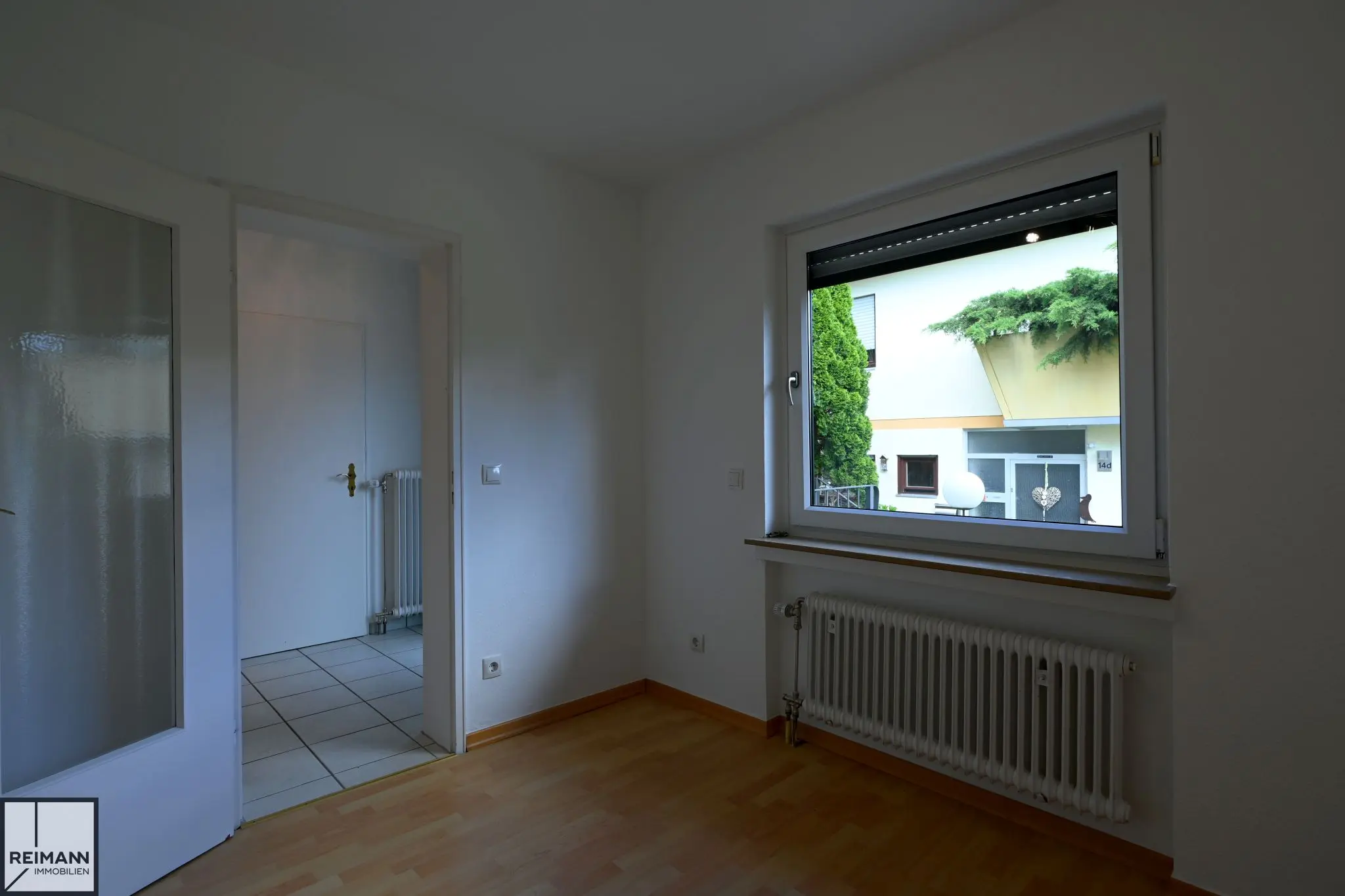 Elegantes Terrassenhaus mit
Garage in Oberlahnstein