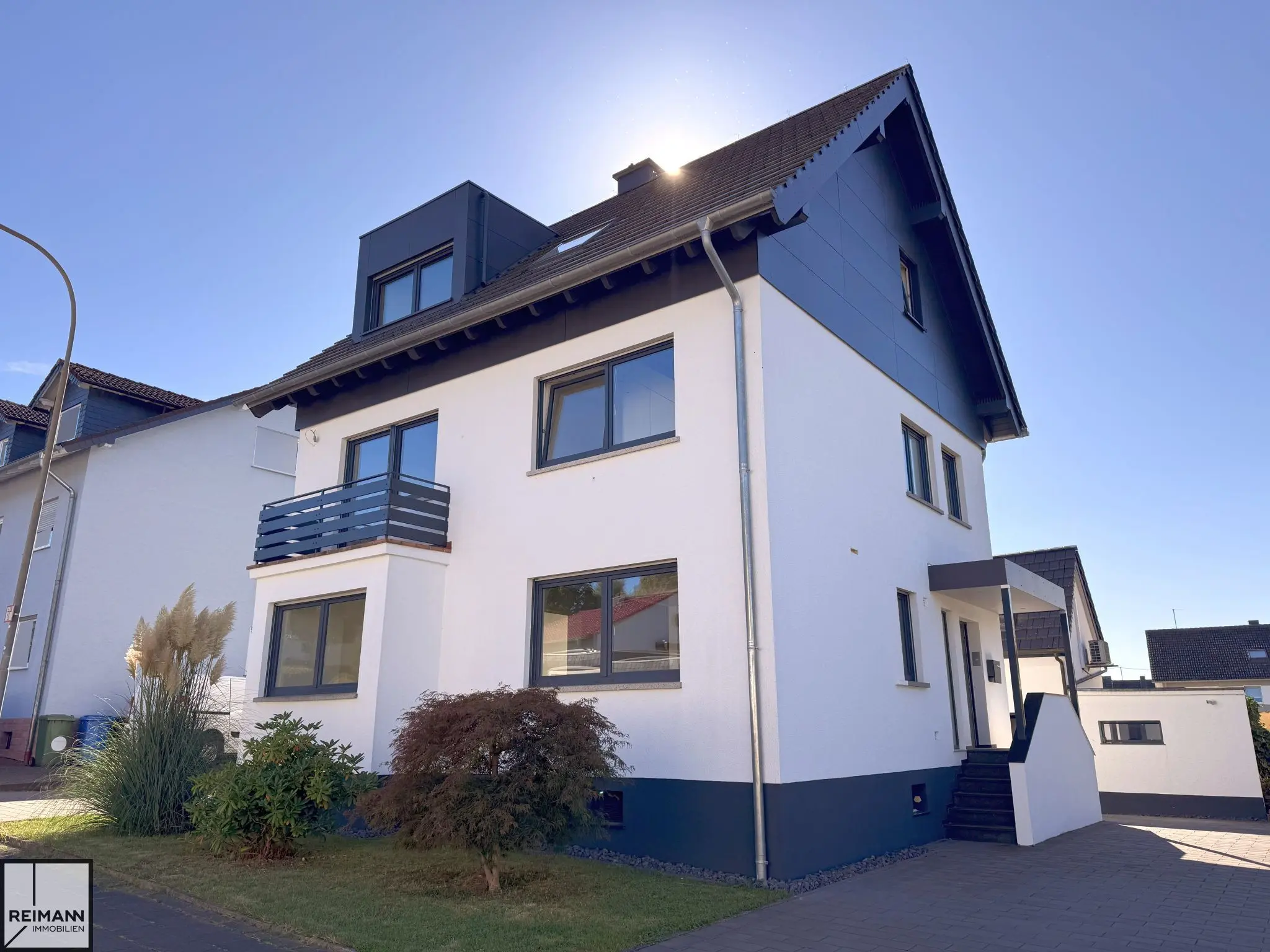 Top renoviertes Einfamilienhaus in beliebter Wohnlage von Neuwied-Oberbieber