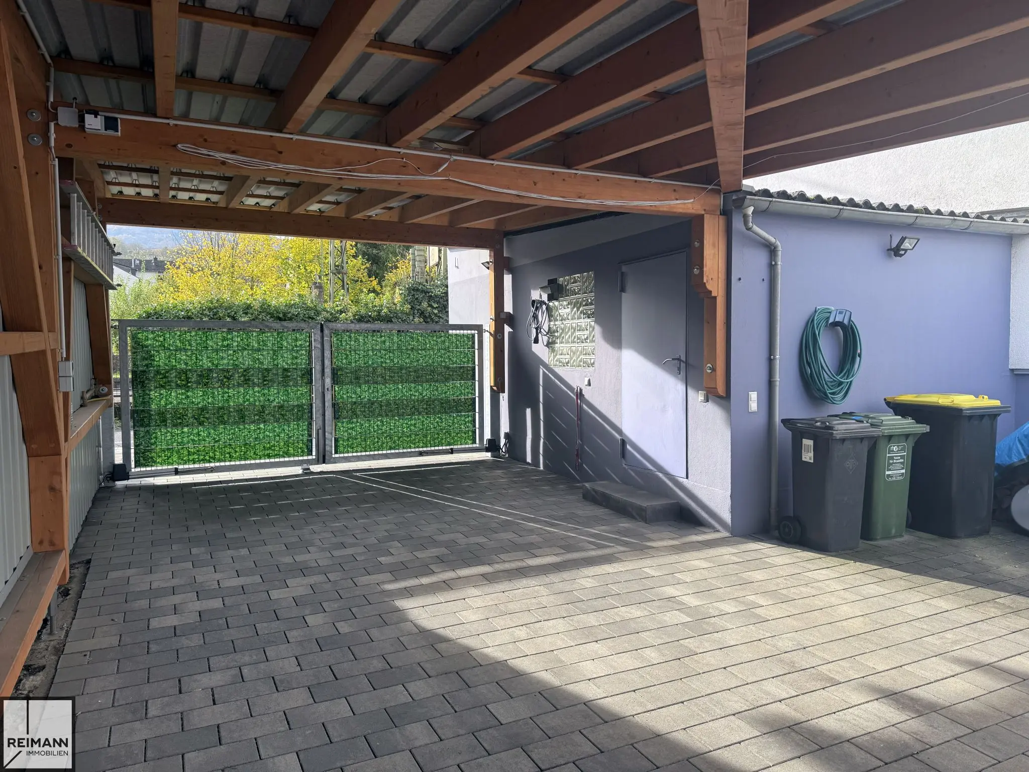 Carport
