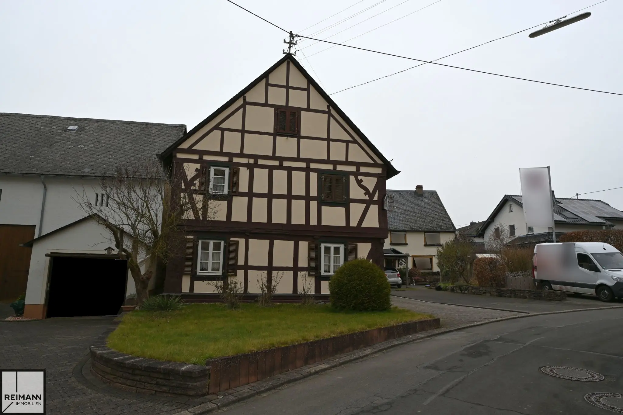 Außenansicht