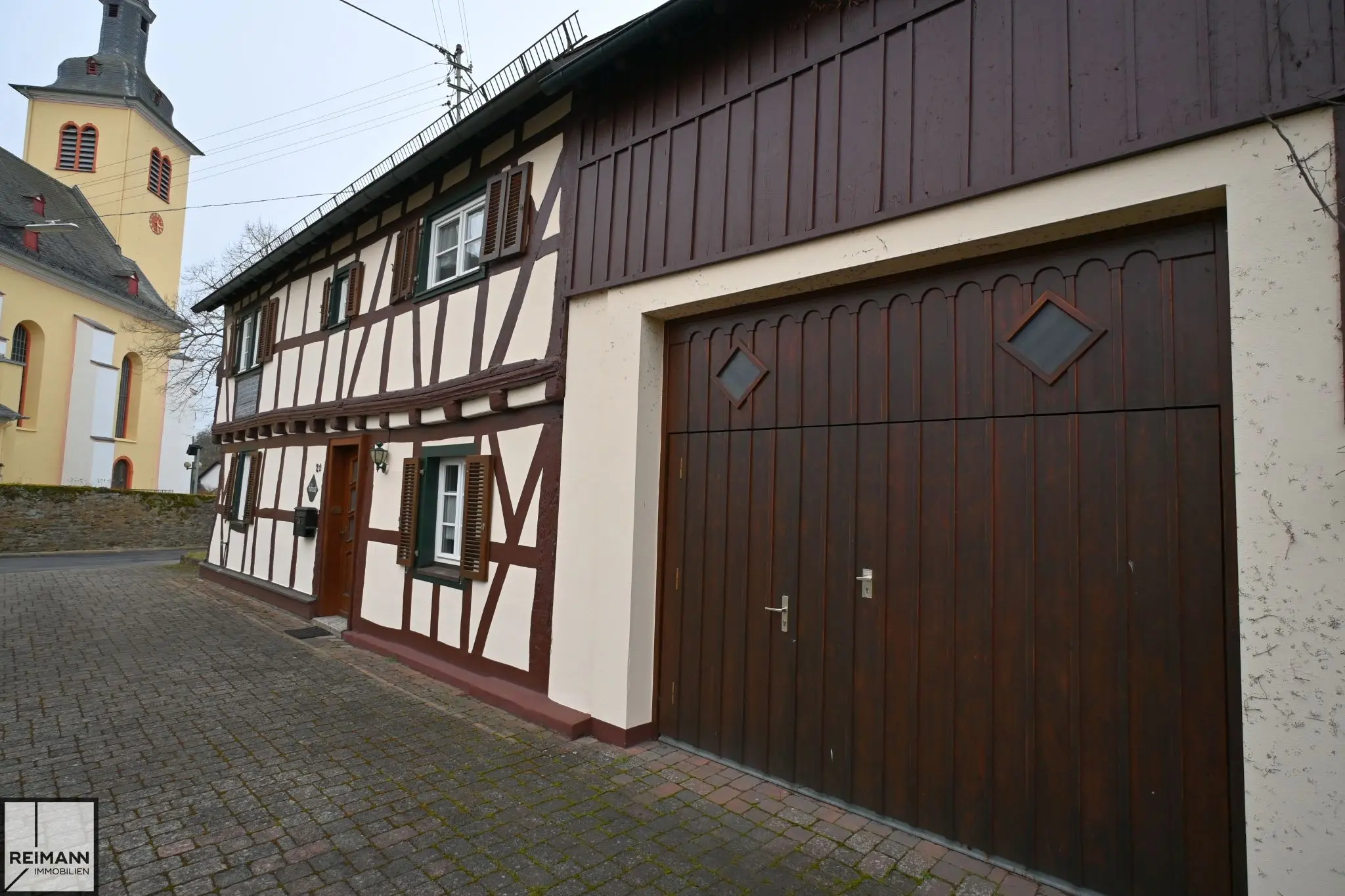 Außenansicht