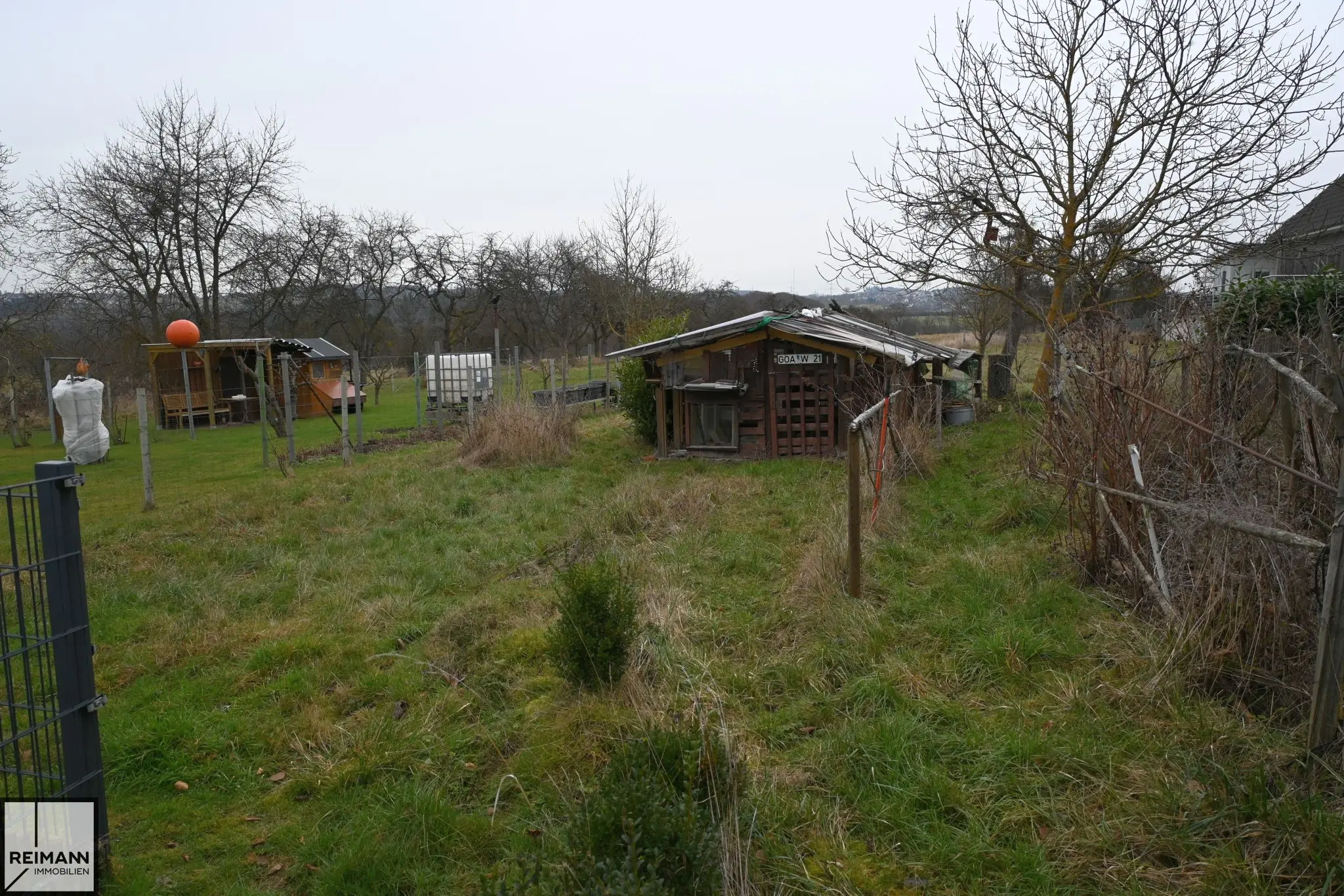 Garten