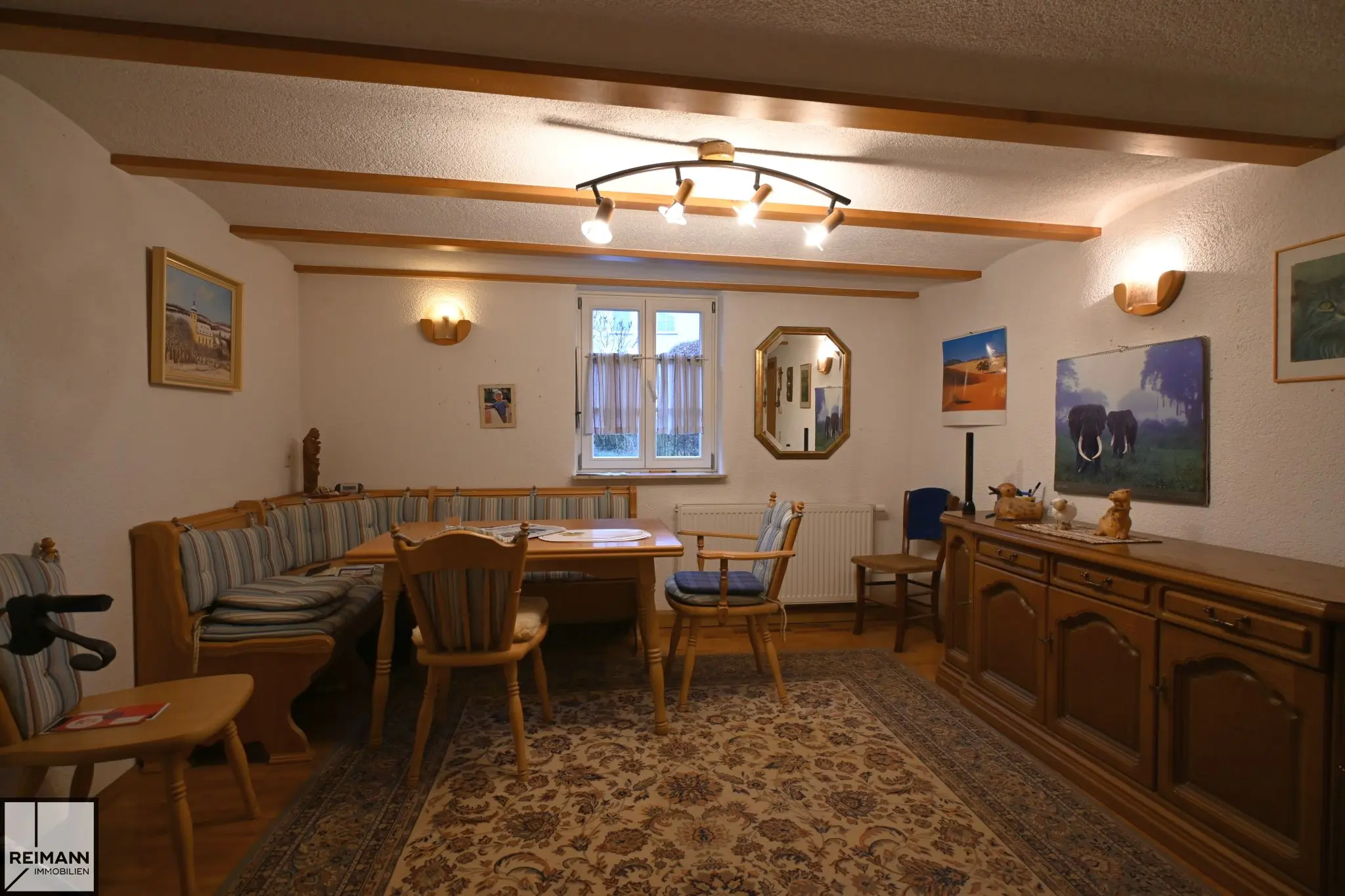 Esszimmer