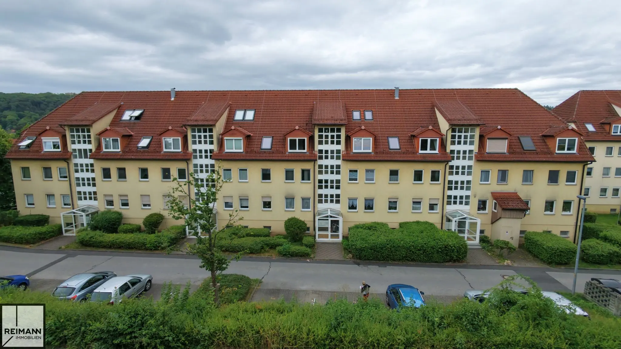 REIMANN Immobilien Objekt 580068