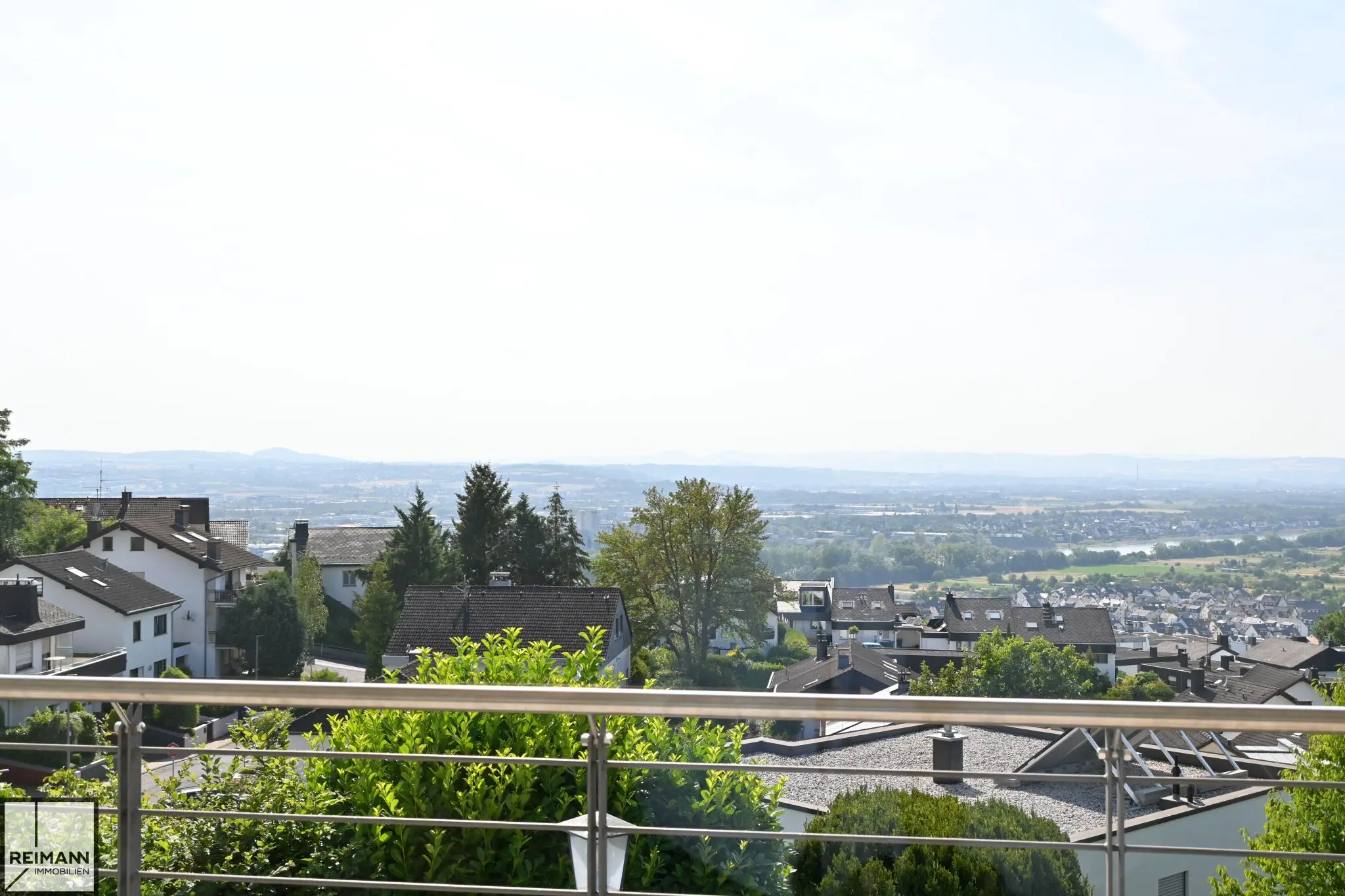 Aussicht