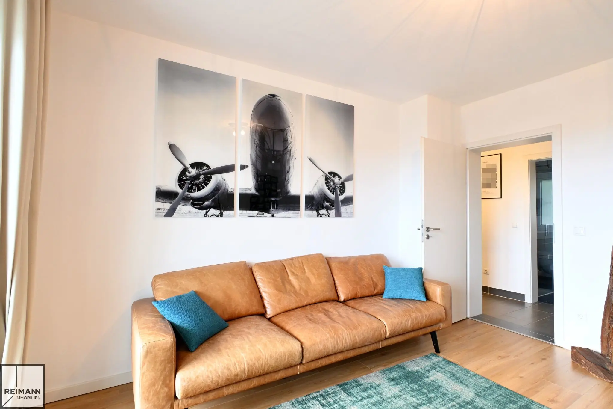 Gästezimmer