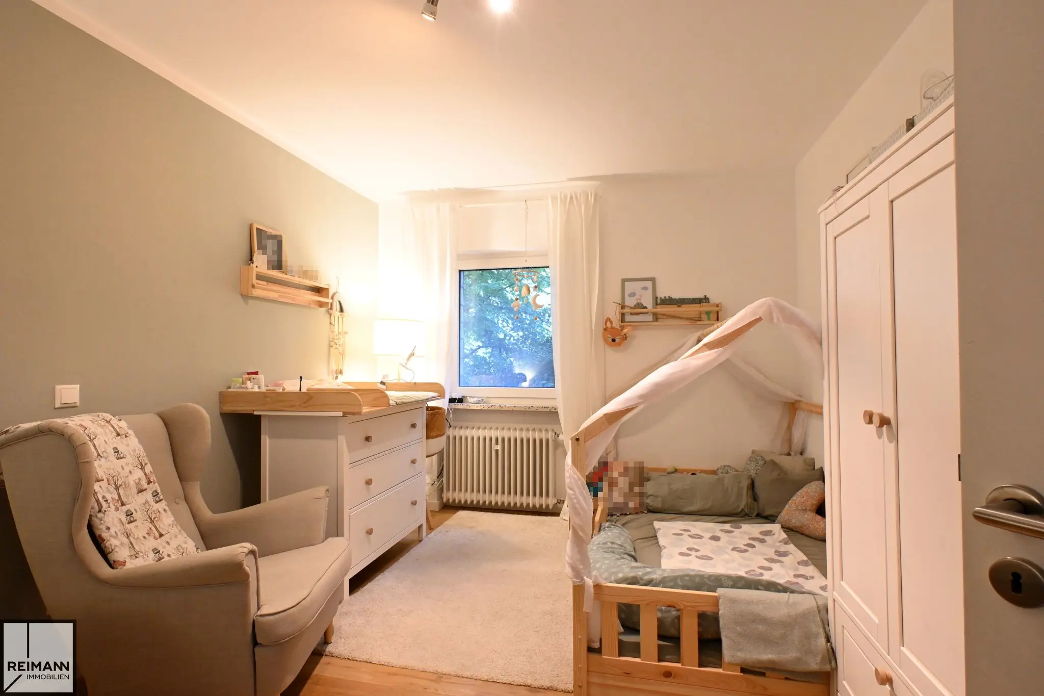 Kinderzimmer