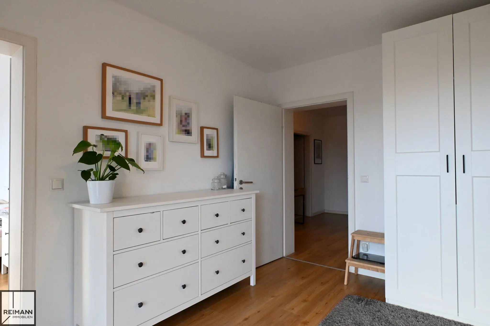Ankleidezimmer