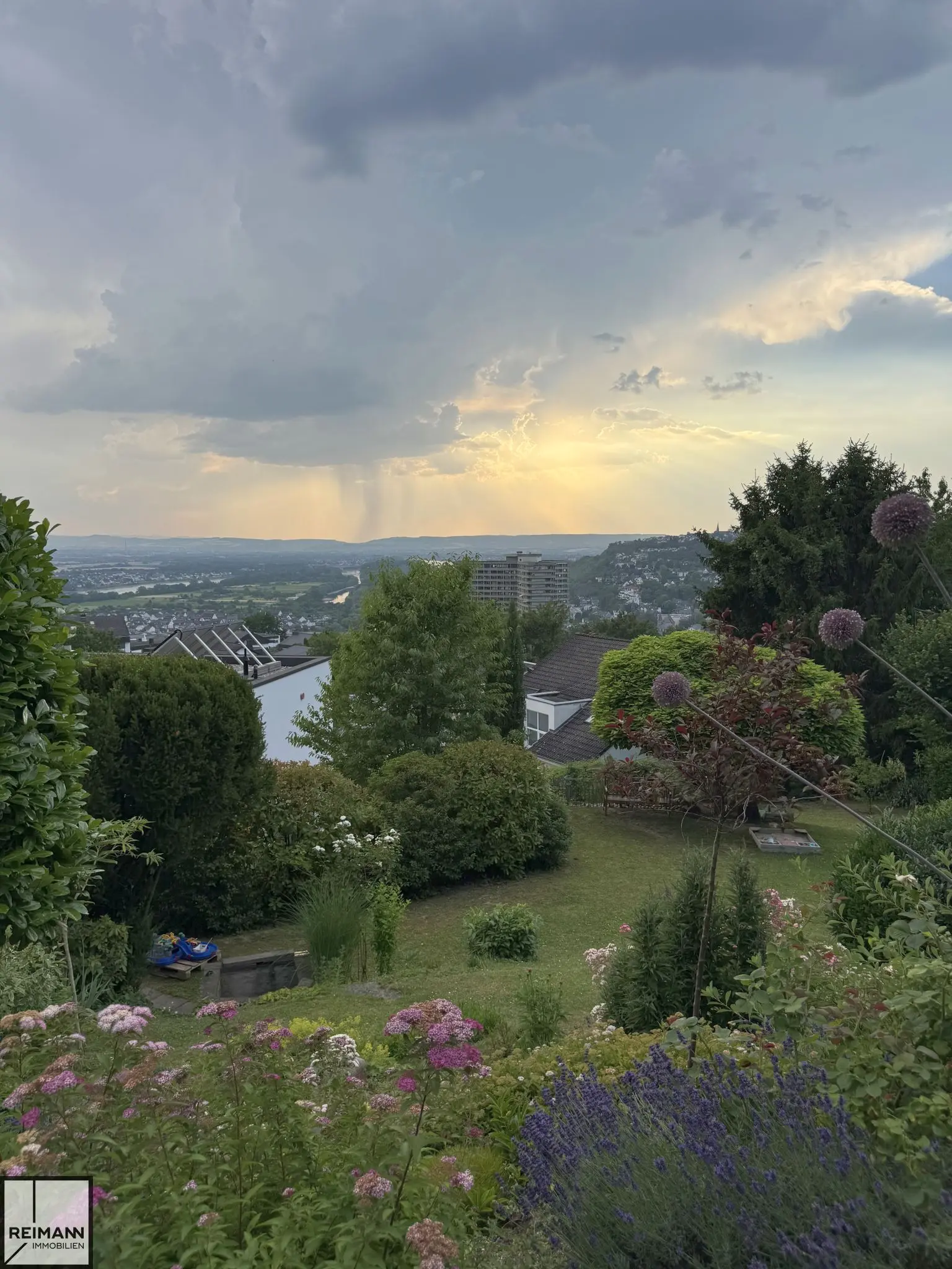 Aussicht